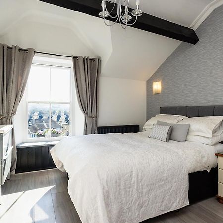 Glenholmekendal Otel Dış mekan fotoğraf