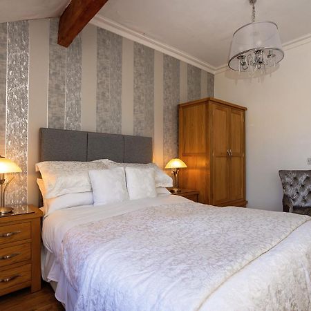 Glenholmekendal Otel Dış mekan fotoğraf