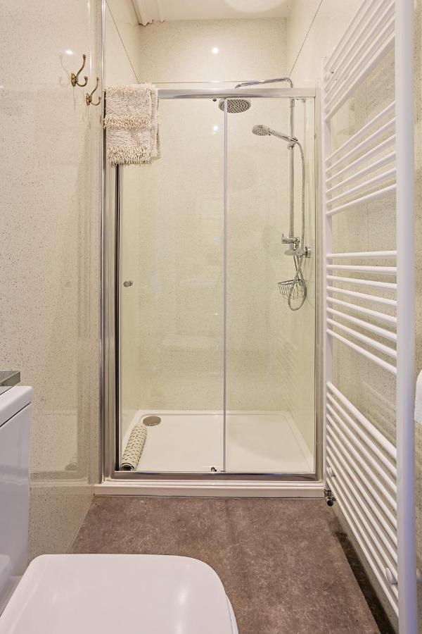 Glenholmekendal Otel Dış mekan fotoğraf