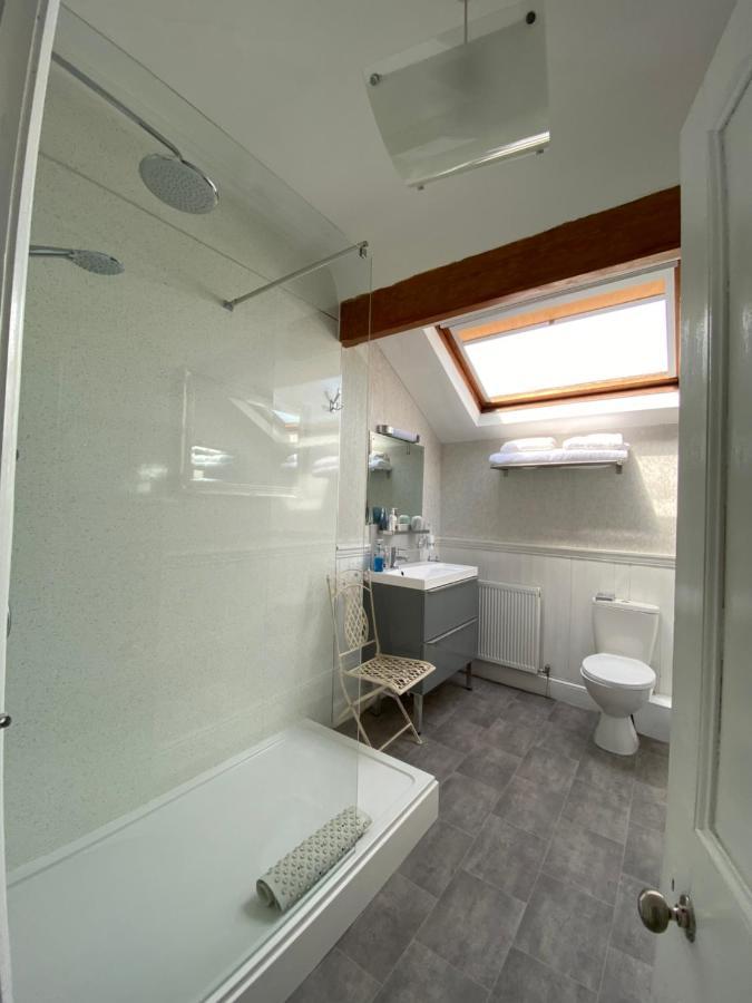 Glenholmekendal Otel Dış mekan fotoğraf