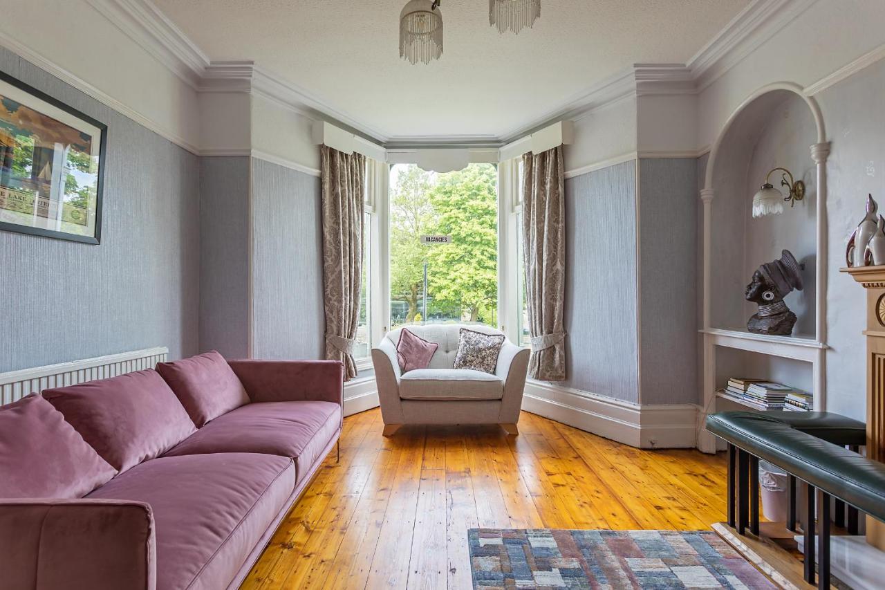 Glenholmekendal Otel Dış mekan fotoğraf