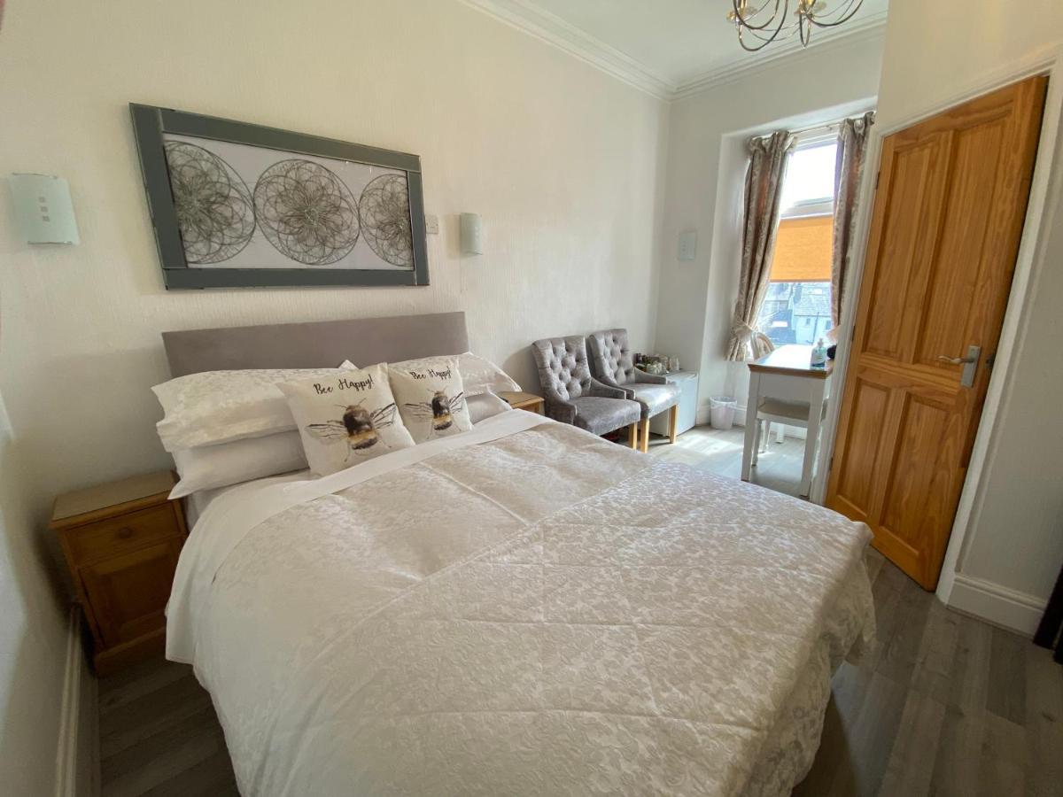 Glenholmekendal Otel Dış mekan fotoğraf