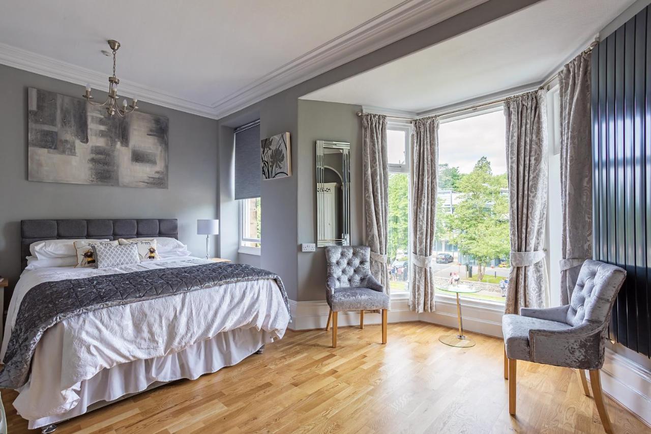Glenholmekendal Otel Dış mekan fotoğraf