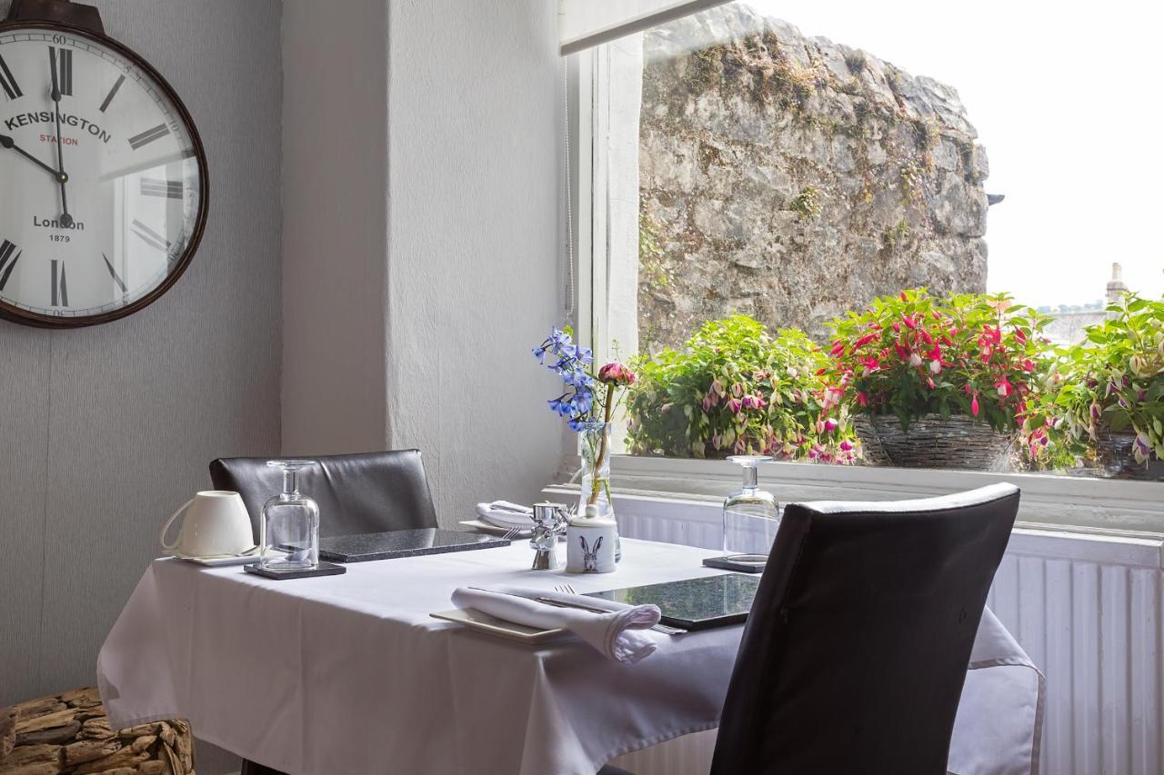 Glenholmekendal Otel Dış mekan fotoğraf