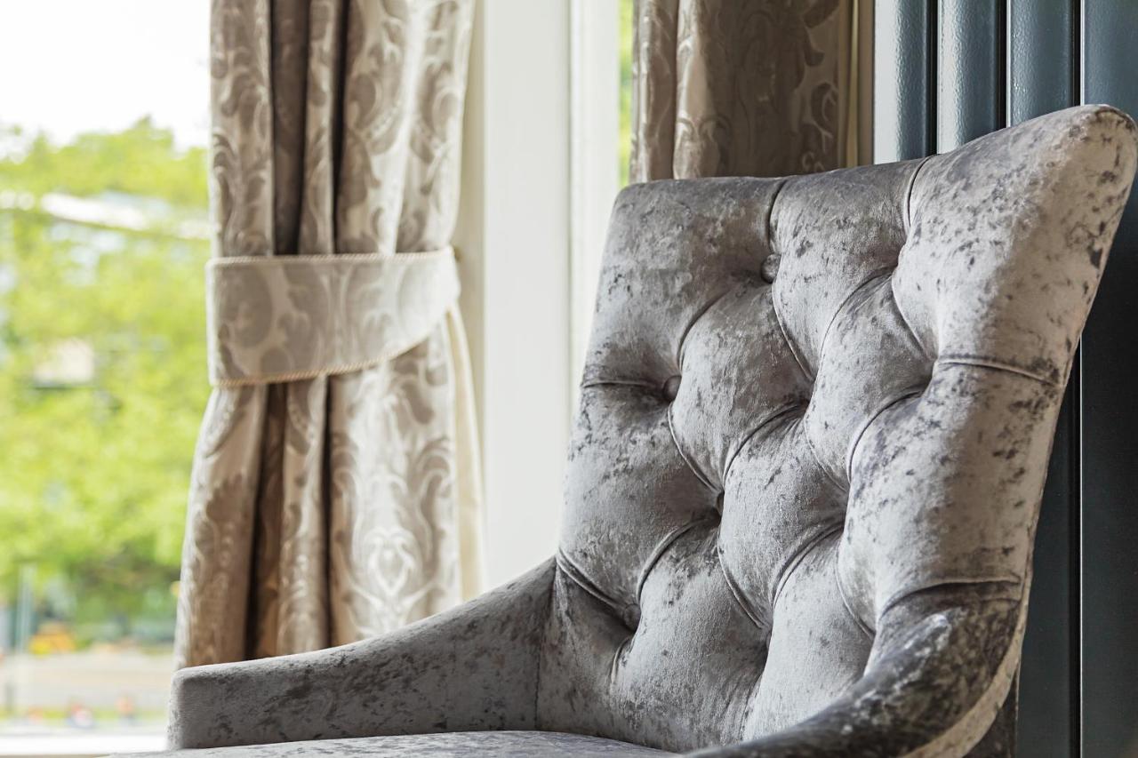Glenholmekendal Otel Dış mekan fotoğraf