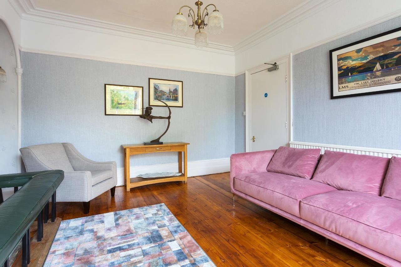Glenholmekendal Otel Dış mekan fotoğraf