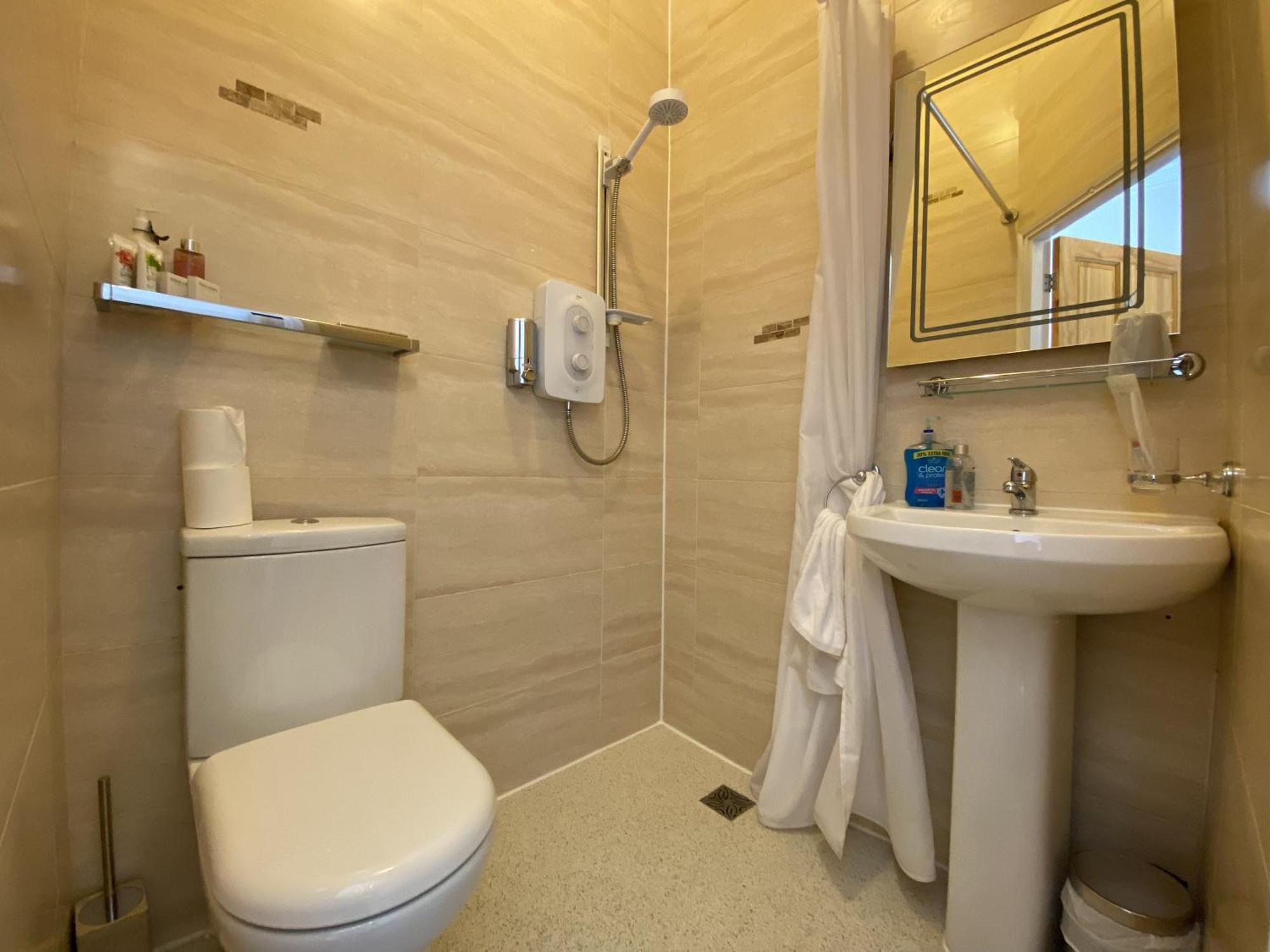 Glenholmekendal Otel Dış mekan fotoğraf