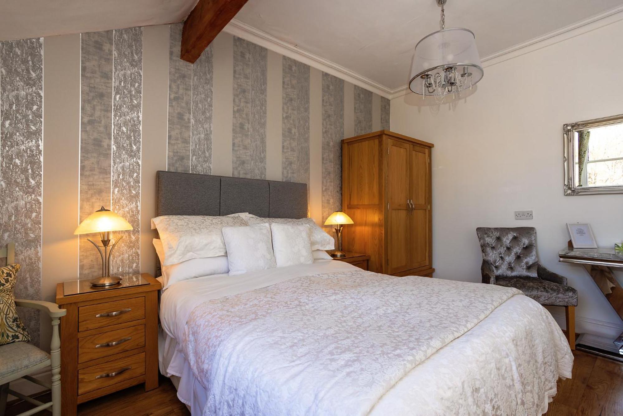 Glenholmekendal Otel Dış mekan fotoğraf