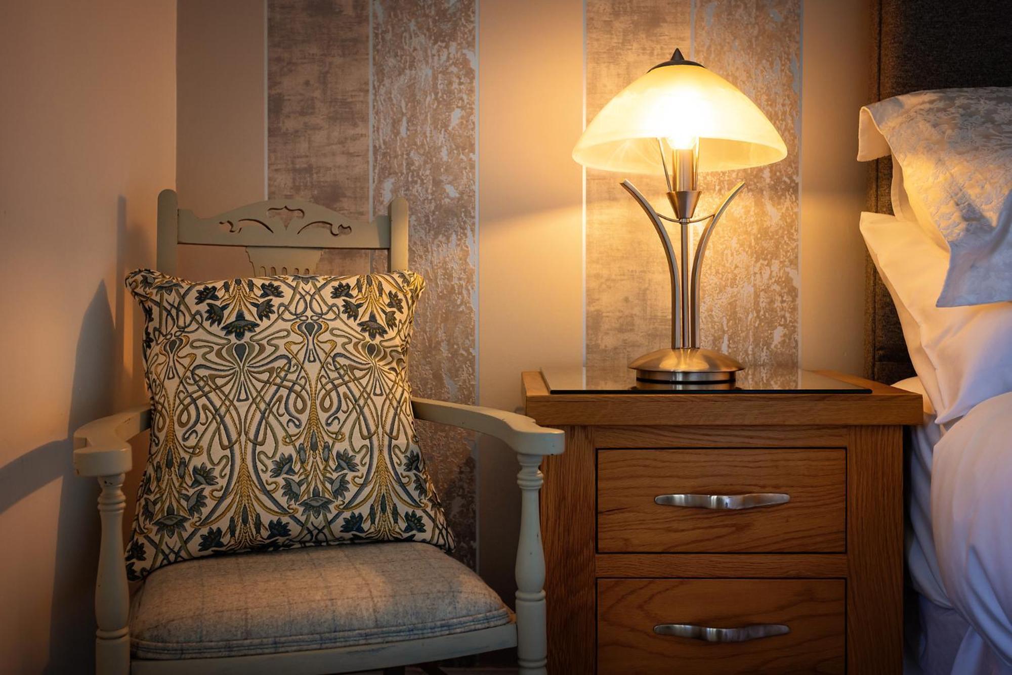 Glenholmekendal Otel Dış mekan fotoğraf