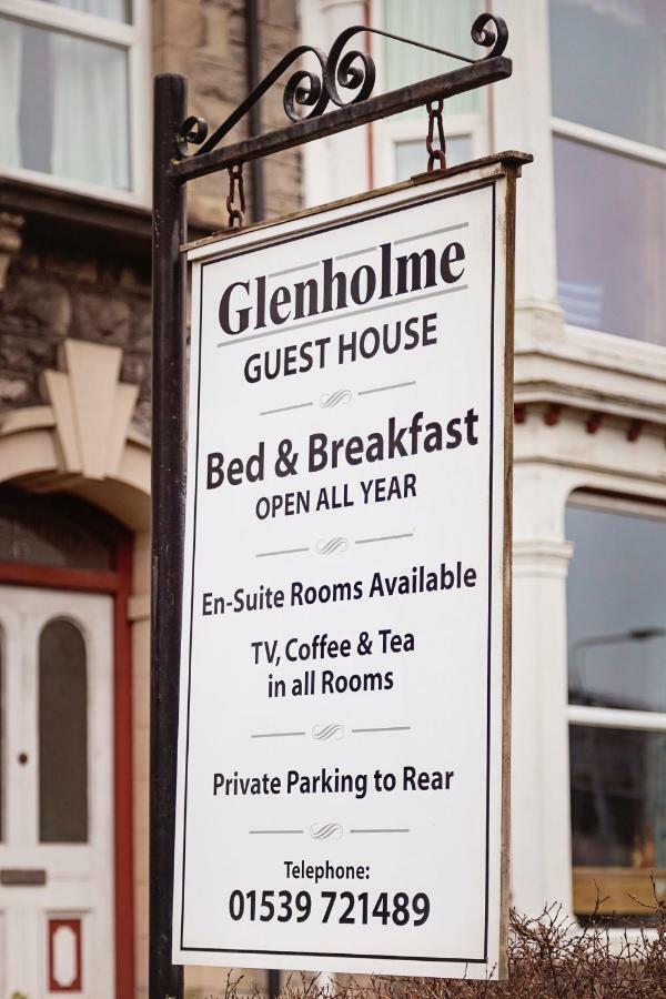 Glenholmekendal Otel Dış mekan fotoğraf